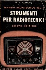 Strumenti per radiotecnici