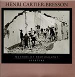 Henri Cartier-Bresson