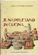 Il napoletano in cucina