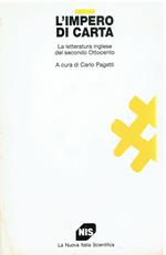 L' impero di carta. La letteratura inglese del secondo Ottocento