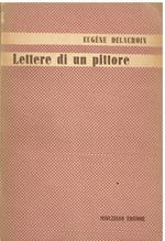 Lettere di un pittore