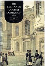 Beethoven Quartet Companion