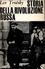 Storia della rivoluzione russa