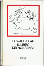 Il libro dei nonsense