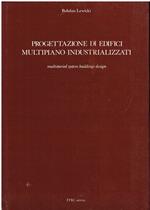 Progettazione di edifici multipiano industrializzati