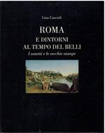 Roma e dintorni al tempo del Belli