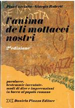 L' anima de li mottacci nostri