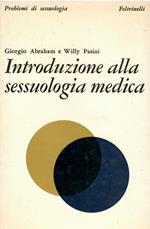 Introduzione alla sessuologia medica