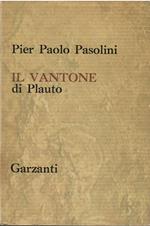 Il vantone