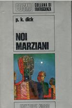 Noi marziani