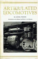 Articulated Locomotives