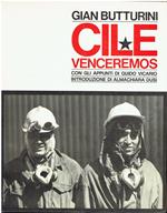 Cile, venceremos