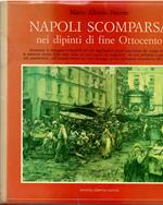 Napoli scomparsa nei dipinti di fine Ottocento