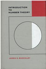 Introduction to Number Theory