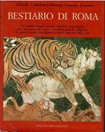 Bestiario di Roma