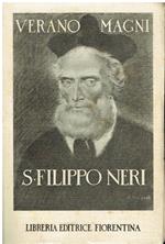 San Filippo Neri - il fiorentino Apostolo di Roma