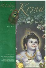 Il libro di Krsna - parte prima