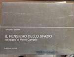 Il pensiero dello spazio nel teatro di Pietro Carriglio