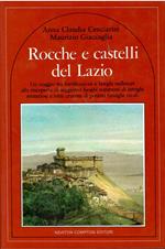 Rocche E Castelli Del Lazio