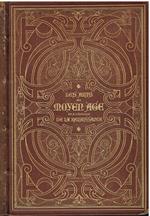 Les Arts au Moyen âge et à l'époque de la Renaissance (5e éd) (Éd.1874)