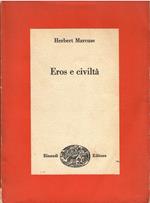 Eros e civiltà