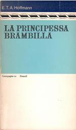 La principessa Brambilla