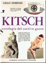 Kitsch. Antologia del cattivo gusto