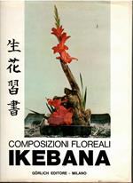 Composizioni floreali Ikebana