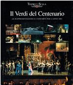 Il Verdi del centenario - con dedica di Riccardo Muti a Silvio Berlusconi