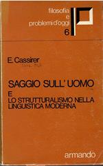 Saggio sull'uomo