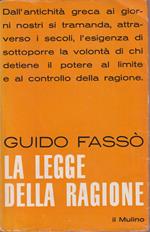 La legge della ragione