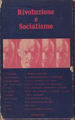Rivoluzione e socialismo