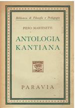 Antologia Kantiana