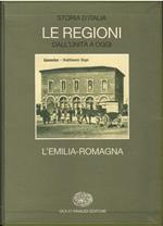 Storia d'Italia. Le regioni dall'Unità ad oggi. L'Emilia Romagna (Vol. 13)