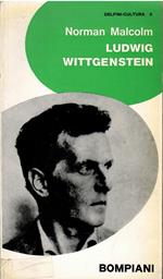 Ludwig Wittgenstein. Con uno schizzo biografico di Georg Henrik Von Wright