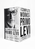 The Complete Works of Primo Levi: Pakiet