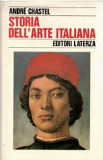 Storia Dell'Arte Italiana