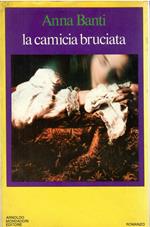 La camicia bruciata