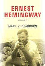 Ernest Hemingway: A Biography [Lingua inglese]