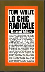 Lo chic radicale