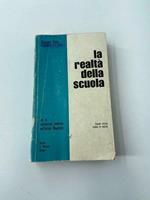 La realtà della scuola