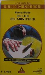 Delitto Nel Municipio