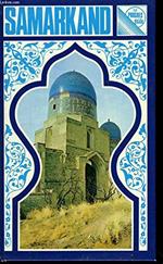 Samarkand. Guide