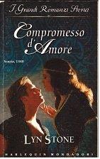 Compromesso D'Amore - copertina