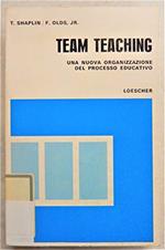 Team Teaching