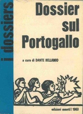 Dossier sul Portogallo - copertina