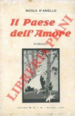 Il paese dell' amore