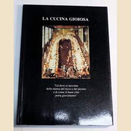 La Cucina Gioiosa - copertina