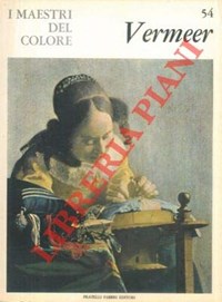 Johannes Vermeer - Libro Usato - Fabbri - | IBS