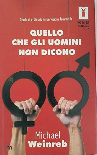 Quello Che Gli Uomini Non Dicono 2004 - copertina